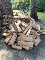 Haardhout - den - 1,2m3, Minder dan 3 m³, Ophalen, Overige houtsoorten, Blokken