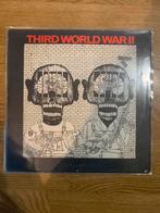 Third world war 2 vinyl, Cd's en Dvd's, Ophalen of Verzenden, Zo goed als nieuw, 12 inch, Poprock