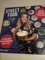 Streetfood met Sonja, Boeken, Ophalen of Verzenden, Nieuw, Dieet en Voeding