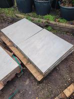 Keramische tegels 60x60x2 cm 5 m2 nieuw!!!!, Ophalen, Keramiek, Nieuw, 5 tot 10 m²
