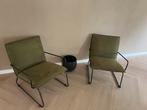 fauteuil “Dennis” set, Ophalen, Gebruikt, Overige kleuren, Twee