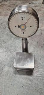 berkel type piccolo 1956 nr 9119, Witgoed en Apparatuur, Weegschalen, Ophalen, Winkelweegschaal, Gebruikt, Minder dan 10 kg