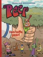 Peer de plintkabouter 4 een toffe peer !, Nieuw, Ophalen of Verzenden, Eén stripboek