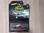 Hot Wheels Batman, Ophalen of Verzenden, Nieuw, Auto