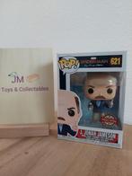 Funko POP! Spiderman Far From Home #621 J. Jonah Jameson, Funko, Nieuw, Ophalen of Verzenden, Funko