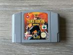 Duke Nukem 64 Nintendo 64, Spelcomputers en Games, Ophalen of Verzenden