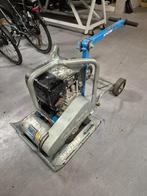 Revo 2500 trilplaat, Ophalen of Verzenden, Gebruikt