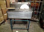 chocolade tempereer machine, Ophalen, Gebruikt, Bakkerij en Slagerij