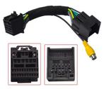 Ford achteruitrij camera kabel Navi Sync 2.5 systeem 32 Pins, Ophalen of Verzenden, A, A, A