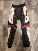 Motorfiets broek shima gloednieuw, Motoren, Kleding | Motorkleding, Broek | leer, Shima, Ophalen of Verzenden, Nieuw zonder kaartje