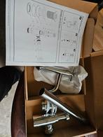 Nieuwe Kraantje, Ophalen, Nieuw