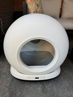 Zedar K1200 aumatische kattenbak ZGAN, Dieren en Toebehoren, Kattenbakken, Ophalen, Zo goed als nieuw