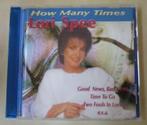 CD Lori Spee - How Many Times 512 530-2 Pop, Ophalen of Verzenden, 1980 tot 2000