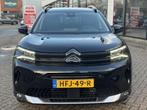 Citroën C5 Aircross 1.6 Plug-in Hybrid 225pk MAX! 2025, Gebruikt, 4 cilinders, C5 Aircross, Zwart