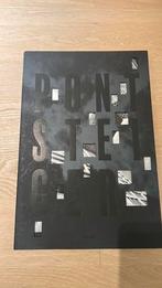 Pontsteiger Mendo Coffee Table book as new, Boeken, Ophalen of Verzenden, Zo goed als nieuw