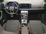 Skoda Karoq 1.5 TSI 150pk DSG/AUT Sportline Wegklapbare trek, Stof, 4 cilinders, Karoq, Bedrijf