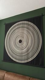 Wanddoek, Huis en Inrichting, Ophalen, Zo goed als nieuw