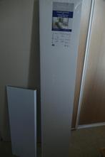 vensterbank kunststof wit, Doe-het-zelf en Verbouw, Plinten en Afwerking, Ophalen, Kunststof, Vensterbanken, Nieuw