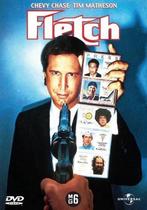 Fletch (1985), Alle leeftijden, Ophalen of Verzenden, Zo goed als nieuw, Romantische komedie