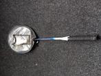 Twee badminton rekerts, Sport en Fitness, Badminton, Ophalen of Verzenden, Gebruikt, Racket(s)