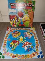Huisje, Beestje, Boompje - Leuk kinderspel!, Hobby en Vrije tijd, Gezelschapsspellen | Bordspellen, Goliath, Ophalen of Verzenden