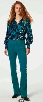 Fabienne Chapot Pleunie broek maat 29 *nieuw *, Kleding | Dames, Broeken en Pantalons, Fabienne Chapot, Ophalen of Verzenden, Nieuw