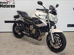 YAMAHA XJ 6 ABS A2 motor! Zeer Goed Onderhouden Incl. Opties, Motoren, 4 cilinders, Bedrijf, 600 cc, 12 t/m 35 kW
