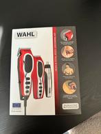 Wahl, Sieraden, Tassen en Uiterlijk, Uiterlijk | Haarverzorging, Ophalen of Verzenden, Nieuw, Tondeuse
