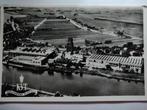 Q1389 Moordrecht, Verzamelen, Ansichtkaarten | Nederland, Ophalen of Verzenden, 1920 tot 1940, Noord-Holland