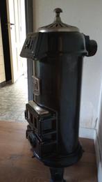 Etna potkachel, Huis en Inrichting, Kachels, Ophalen, Gebruikt, Hout, Allesbrander