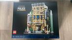Lego Creator Expert 10278 Politiebureau - Nieuw!, Ophalen of Verzenden, Nieuw, Complete set, Lego