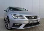 Seat Leon ST 1.5 TSI 150pk Automaat Xcellence Virtual Cockpi, Stof, 4 cilinders, 150 pk, Leon
