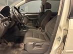 Volkswagen Touran 2.0 TDI BlueMotion 2015 DSG Automaat Rijdt, Euro 5, 4 cilinders, Wit, Origineel Nederlands