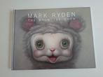 Mark Ryden - The Snow Yak Show Kunstboek ( Engelstalig), Ophalen of Verzenden, Zo goed als nieuw, Overige onderwerpen, Mark Ryden