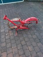 Compleet frame voor een Moto Guzzi Cardelino., Ophalen of Verzenden, Gebruikt, Frame, Overige merken