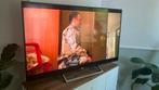 Sony 4K LED 55 inch HDMI 2.0 - 55XE8599, Ophalen, LED, Zo goed als nieuw, 100 Hz