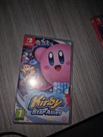 Kirby Star Allies - Nintendo Switch, Spelcomputers en Games, Games | Nintendo Switch, Gebruikt, Eén computer, Ophalen of Verzenden