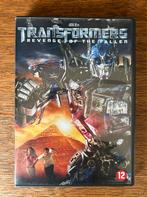 Transformers DVD - Actie Sci-Fi Film, Vanaf 12 jaar, Ophalen of Verzenden, Gebruikt, Actie