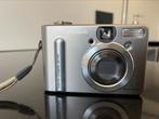 Casio QV-R4 digitale camera, Ophalen, Zo goed als nieuw, Overige Merken