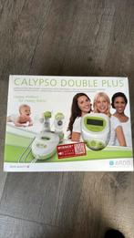 Borstkolf Calypso double plus, Ophalen of Verzenden, Zo goed als nieuw, Borstkolf