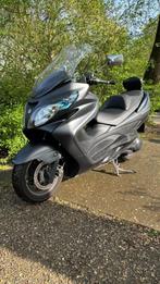 Suzuki Burgman 400, Motoren, Motoren | Suzuki, Scooter, Particulier, 400 cc, 1 cilinder