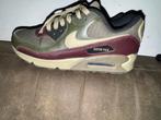 Nike air max 90 37,5, Ophalen of Verzenden, Gedragen, Overige kleuren