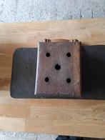 Te koop, Antiek en Kunst, Ophalen of Verzenden