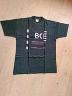 T-shirt, Ophalen of Verzenden, Nieuw, Maat 56/58 (XL), Zwart