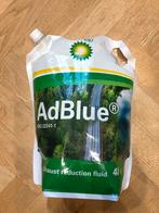 Adblue 4L, Auto-onderdelen, Klein materiaal, Nieuw, Ophalen of Verzenden