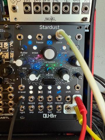 Qu-bit Stardust beschikbaar voor biedingen