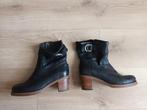 Dames laarsjes merk Shabbies maat 36 zwart, Kleding | Dames, Schoenen, Shabbies, Zwart, Lage of Enkellaarzen, Ophalen of Verzenden