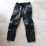 motorbroek, Motoren, Kleding | Motorkleding, Ophalen of Verzenden, Tweedehands, Dames, Broek | leer