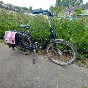 Batavus Mambo moederfiets beschikbaar voor biedingen