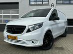 Mercedes-Benz Vito 116 CDI Lang Cruise Navi Carplay Trekhaak, Automaat, Achterwielaandrijving, Gebruikt, Zwart
